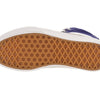 Vans Boys K Sk8-Hi Zip Active (Little Kid), Blue, 12 M US Little Kid