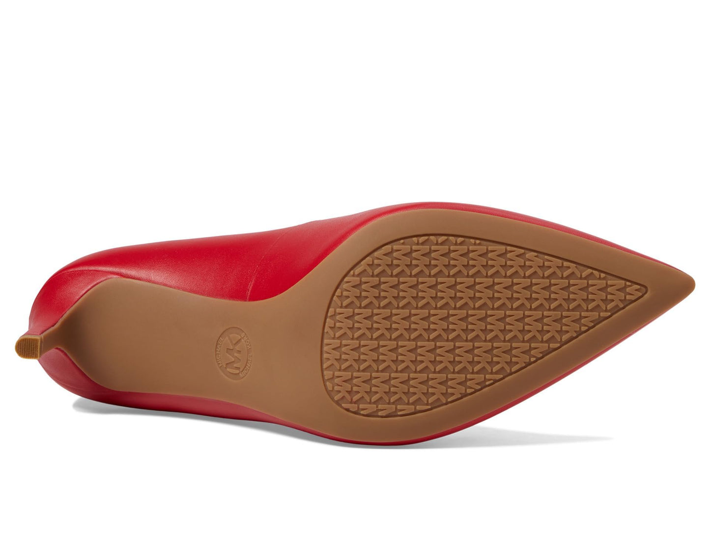 Michael Kors Alina Flex Pump Crimson 1 10 M