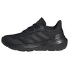 adidas Tensaur Run 3.0 Black Trainers 7 US Big Kid