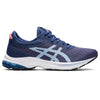 ASICS Women's Gel-Kumo Lyte 2 Running Shoes, 9.5, Thunder Blue/Mist