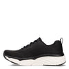 Skechers Women's Max Cushioning Elite - Destination Point, Black, 9