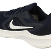 Nike Downshifter 10 Mens Running Trainers CI9981 Sneakers Shoes (UK 9.5 US 10.5 EU 44.5, Obsidian White 402)
