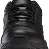 Thorogood Men's 834-6522 ASR Series Athletic, Slip-Resistant Oxford Work Shoe, Black - 7.5 Wide
