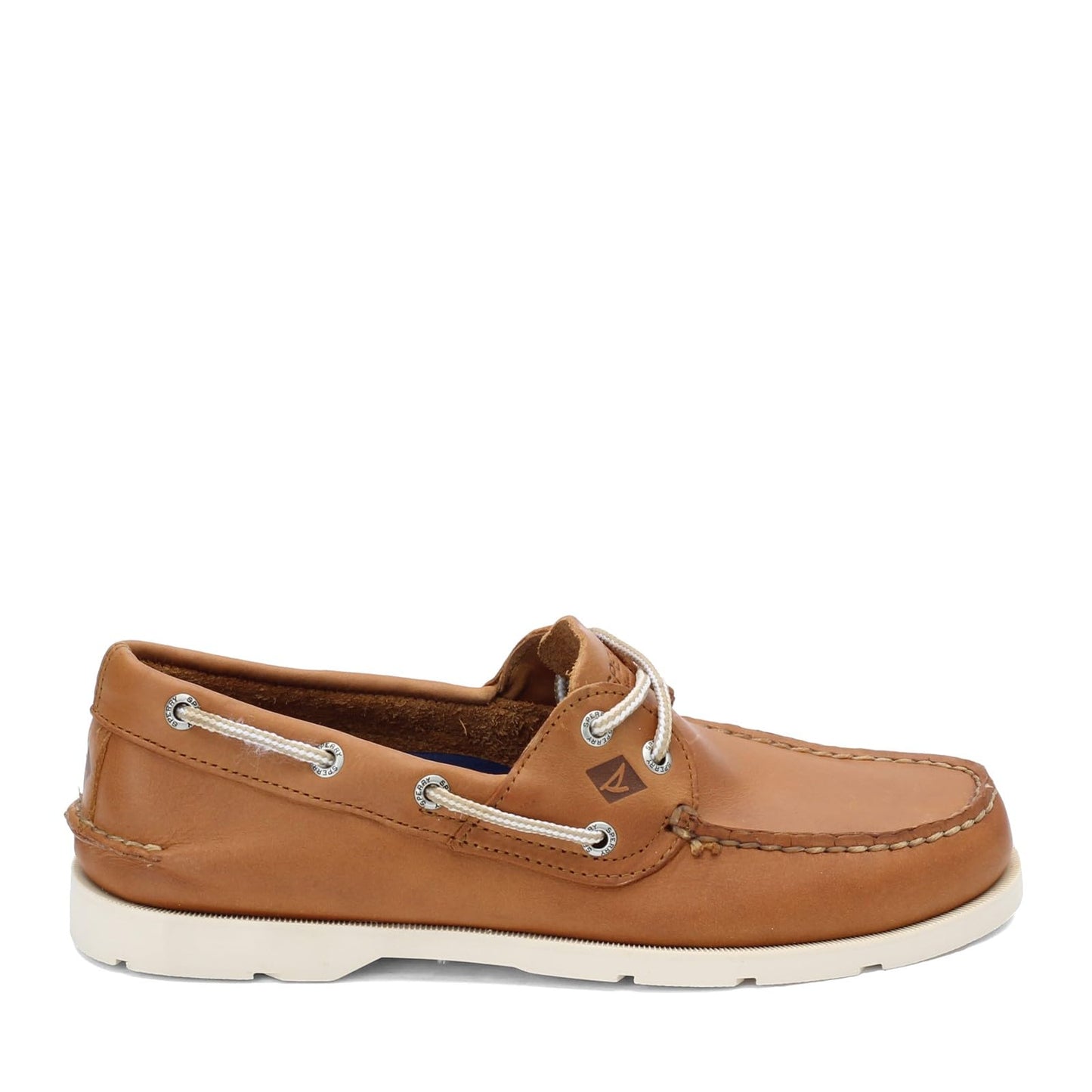 Sperry Men's, Leeward Boat Shoe Tan