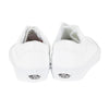 Vans Mens Old Skool Pig Suede Mango Mojito White Size 4