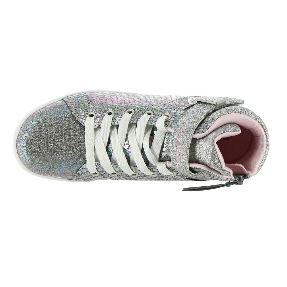 Skechers Girls Street, 310649L_GUMT, Shoutouts 2.0 - Style Summit, 1