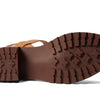 Madewell The Erin Lugsole Sandal Toffee 9 M