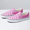 Vans FU Classic Slip-ON (YOL) Color Theory Checkerboard Fiji Flower Size: 7.5