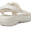 Teva Women's Hurricane Ampsole Volt, White, 10/12 M US