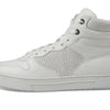 Michael Kors Barett High-Top Optic White 13 M