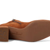 Paul Green Sydney Boot Toffee Suede AT 4 (US Women's 6.5) M