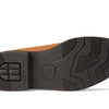 Mephisto Men's Manko Shoe, Brandy, 12.5
