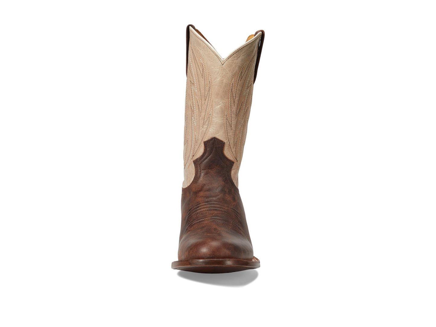 ROPER Parker II Brown 12 EE - Wide