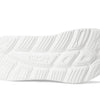 Hoka Unisex Ora Athletic Slide White/Black Men's 6, Women's 8 Medium