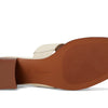 Madewell Women Roni Keira Update Ecru 5.5 Medium
