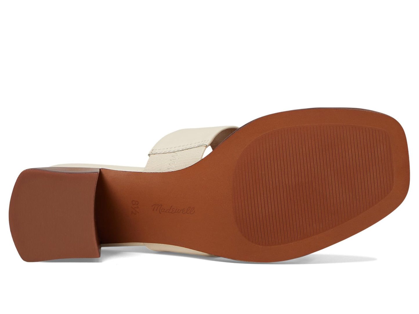 Madewell Women Roni Keira Update Ecru 5.5 Medium