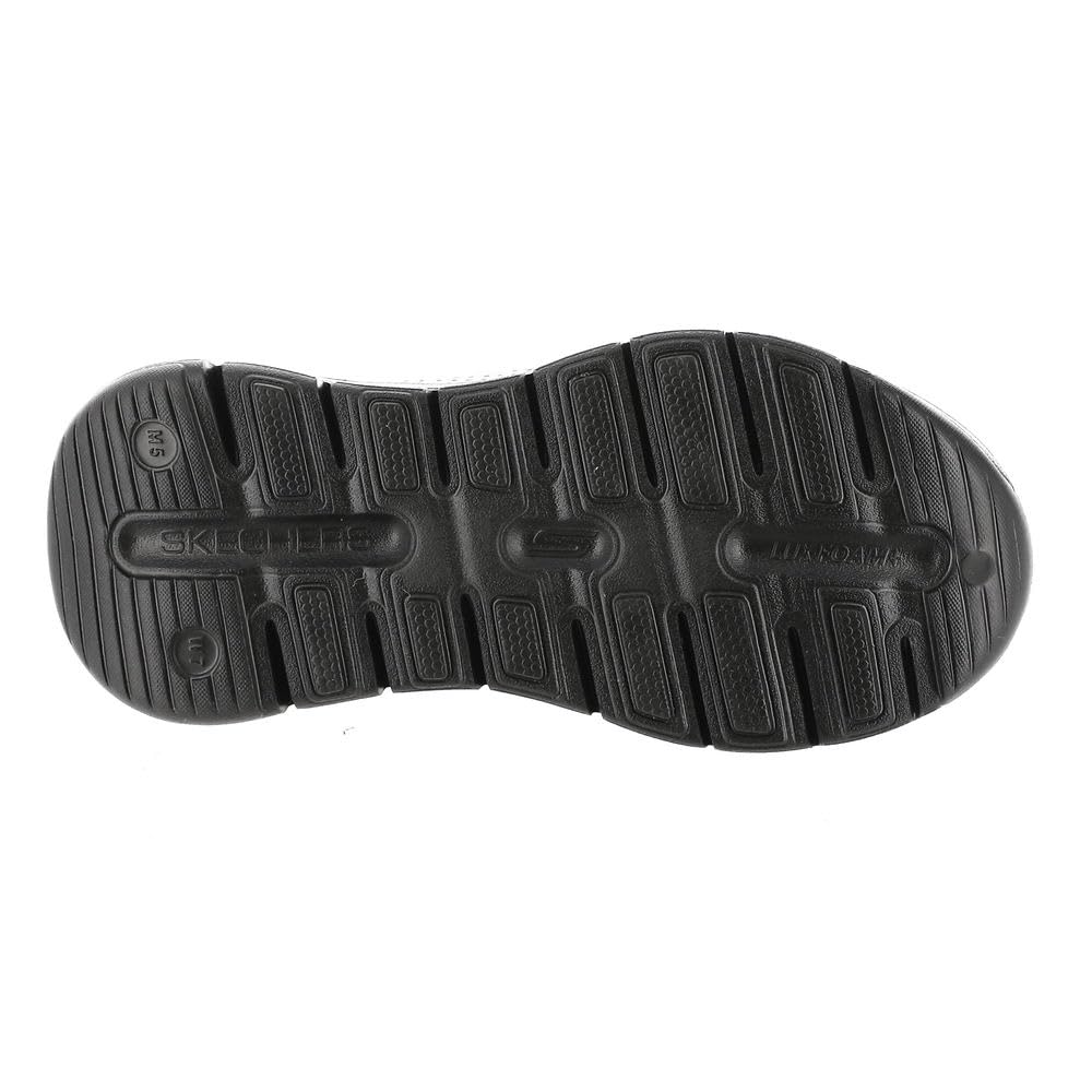 Skechers Foamies Arch Fit Go Foam 1 Black 8.5 B (M)