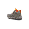 Merrell Boy's Chameleon 7 Access Mid A/C WTRPF Shoe, gunsmoke, 1 Medium US Little Kid