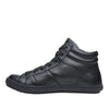 Taos Footwear Women's Union Black/Black Sneaker 9 (M) US