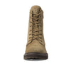 Cole Haan Greenwich Lace-Up Waterproof Berkshire Suede 5 B (M)