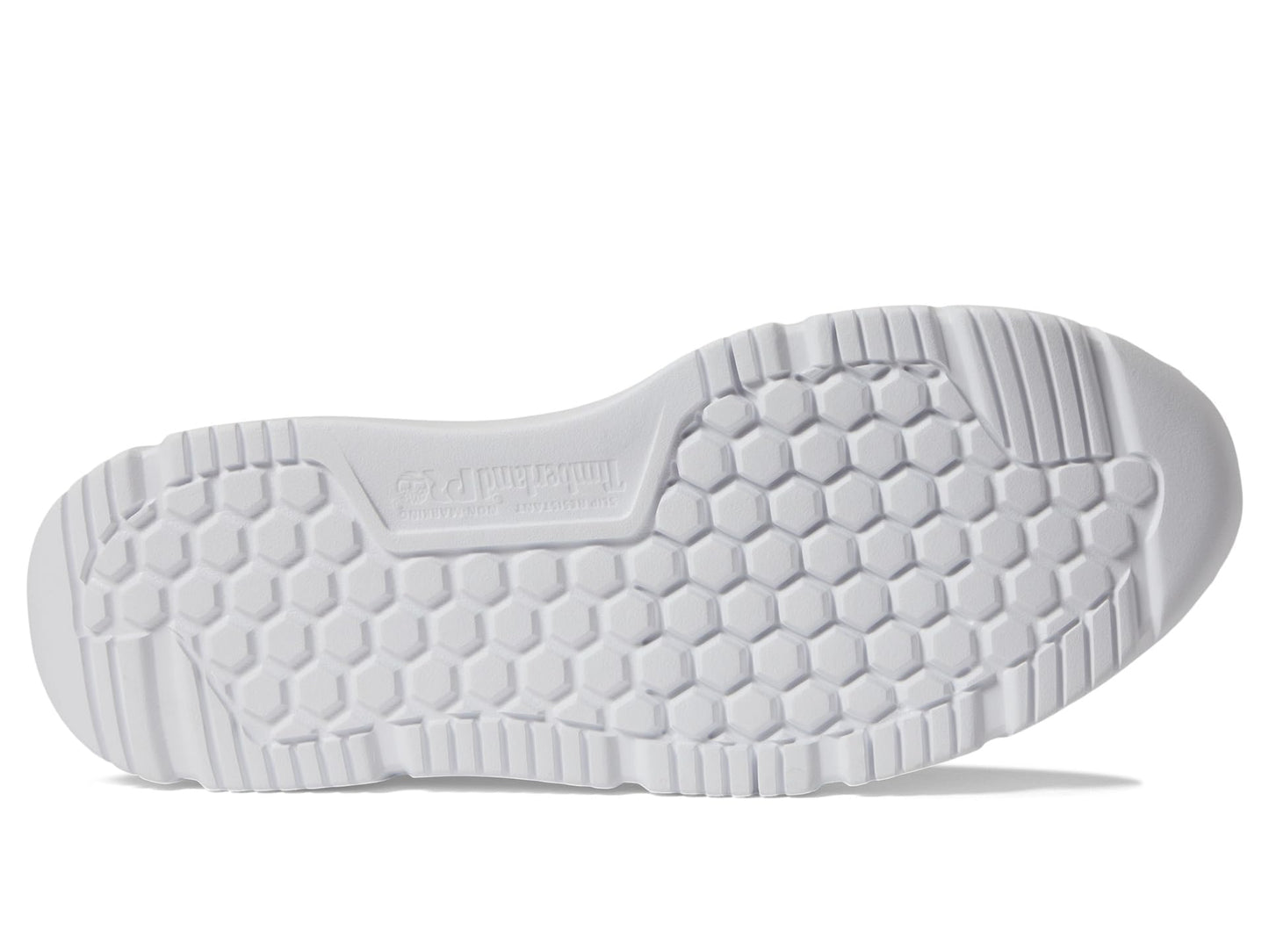 Timberland PRO® Setra Knit Composite Safety Toe Women’s Sneakers – Breathable Upper – Removable Insole Grey/Aqua 10 B - Medium