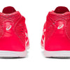 ASICS Unisex Gun Lap 2 Track & Field Shoes, 5M / 6.5W, Diva Pink/White