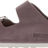 Birkenstock Womens Arizona Lavender Sandal - 36 NAR