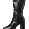 SCHUTZ Raff Black 8 M