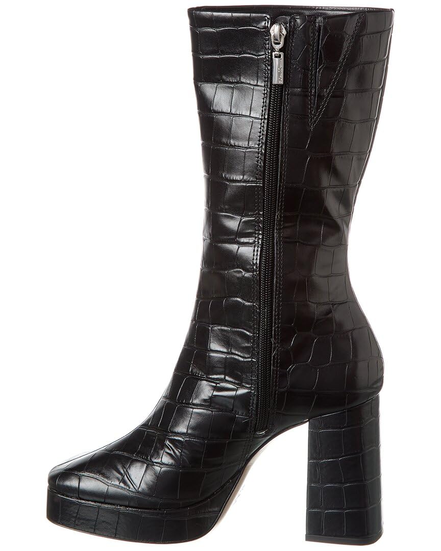 SCHUTZ Raff Black 8 M