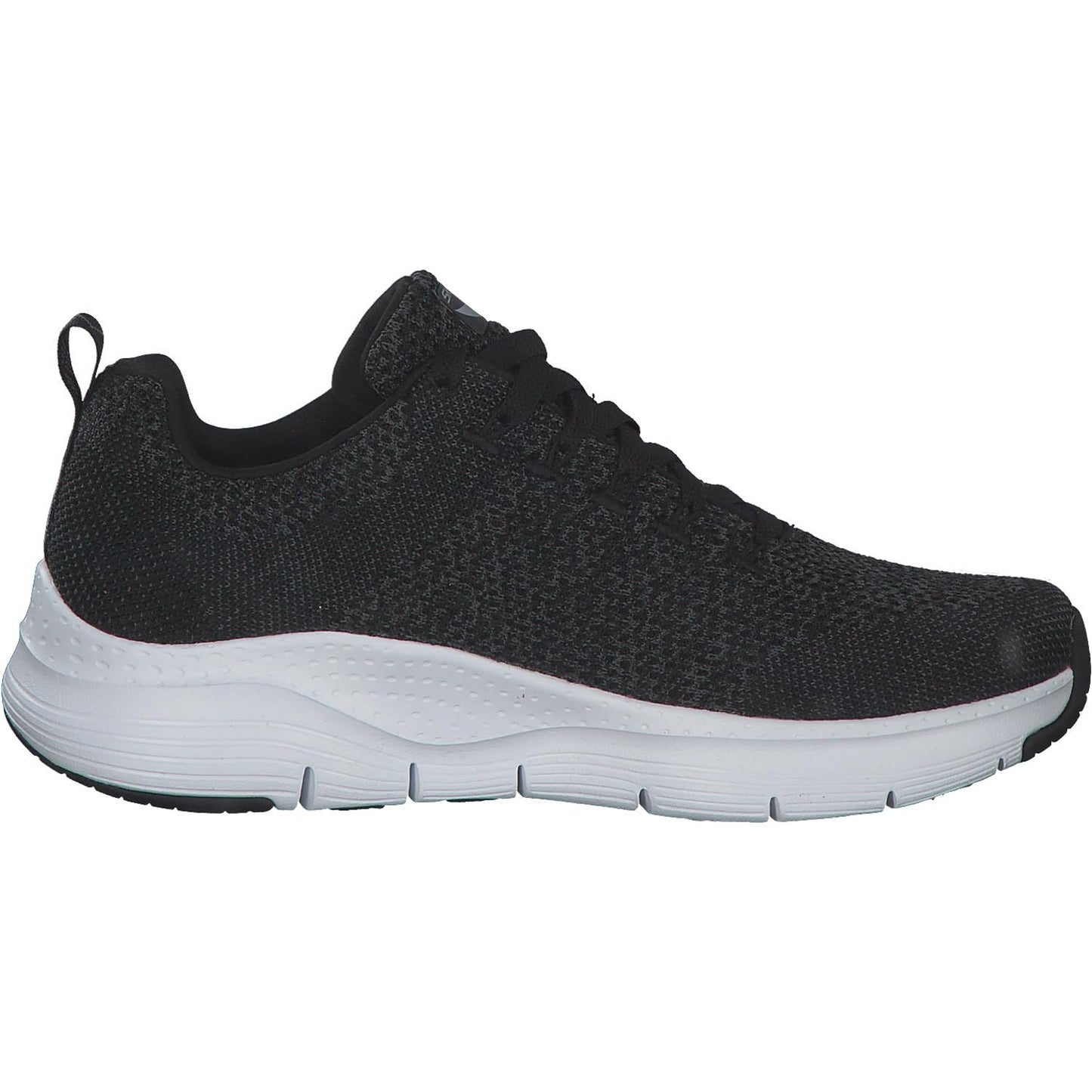 Skechers Arch Fit Paradyme Black/White 11.5 D (M)