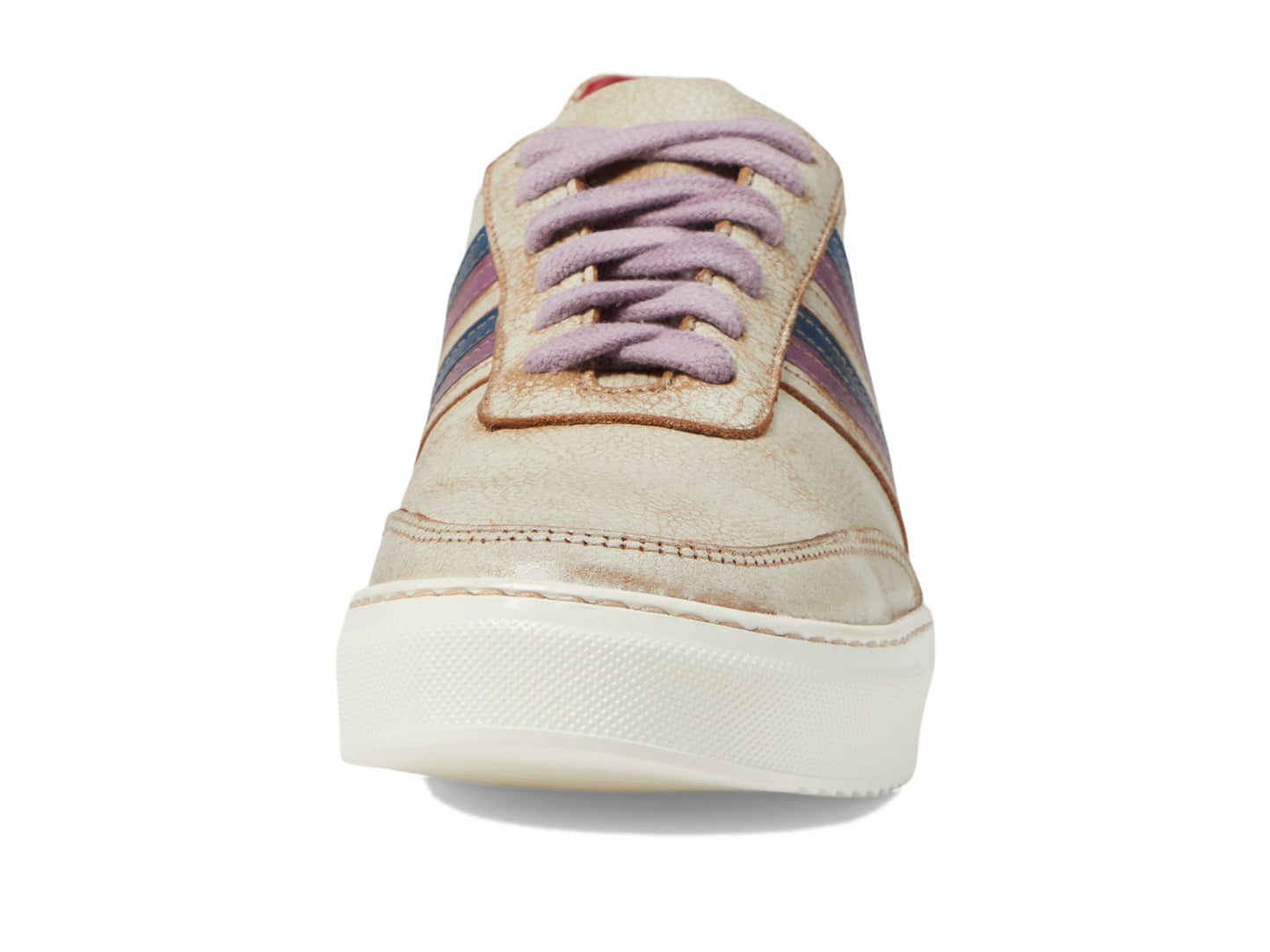 Bed|Stu Carrington Nectar Lux Mauve Multi Rustic 8 M