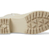Michael Kors Karis Rain Boots Light Cream 8 M