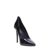 Michael Kors Keke Pump Black 6 M