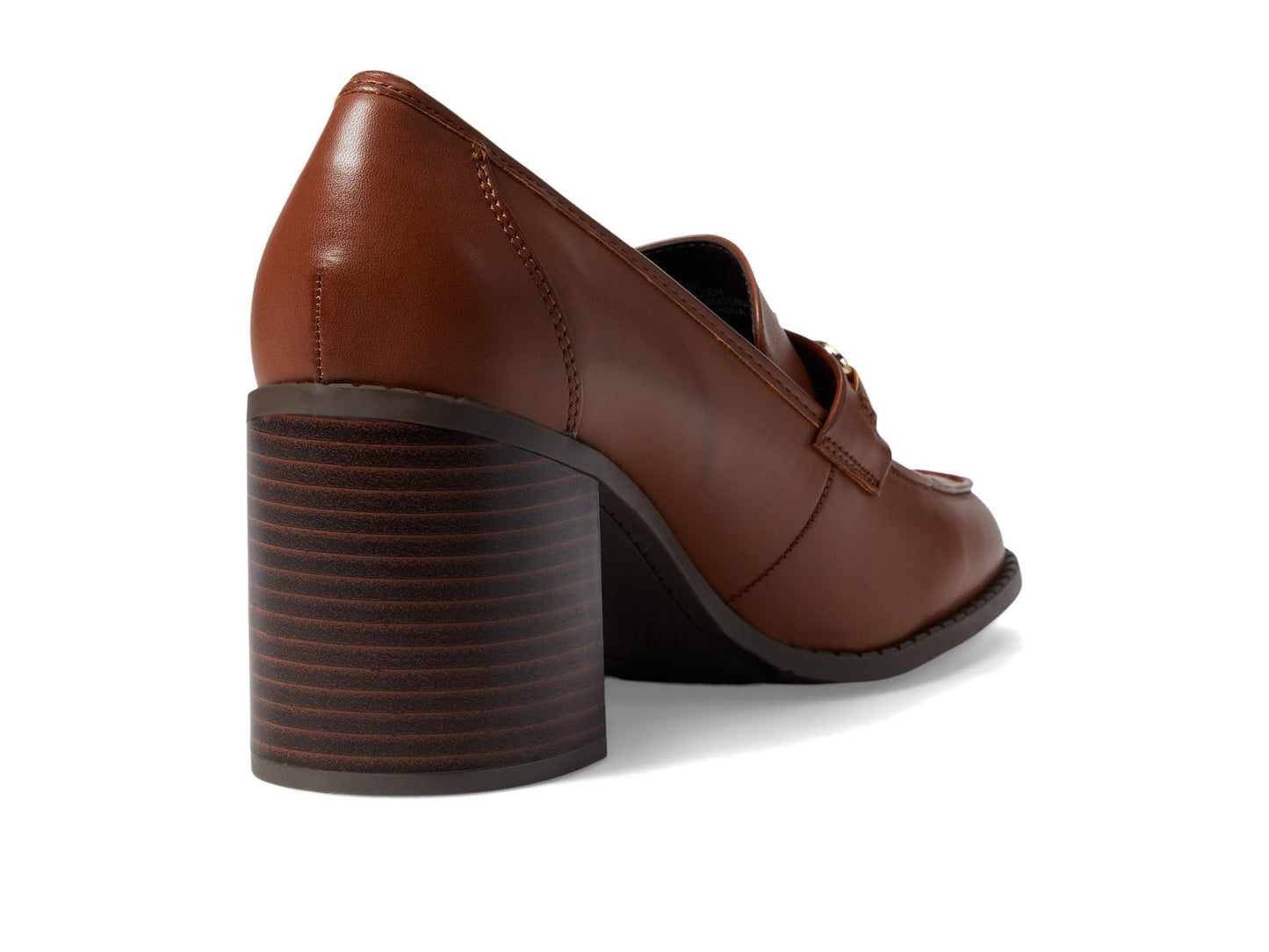 Tommy Hilfiger Women's Hazen Medium Brown 7.5 M