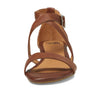 Sofft Womens Innis Chocolate Brown 9.5 W (D)