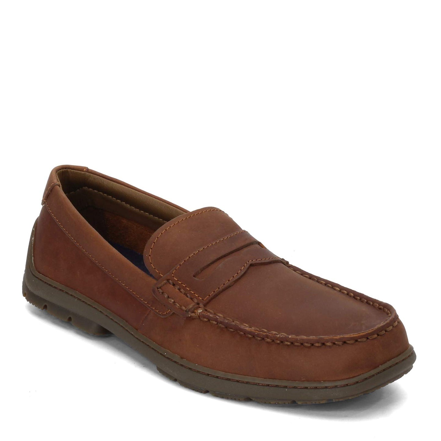 Sperry Men's, Monterey Penny Loafer Cognac