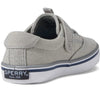 Spinnaker Washable Jr Grey