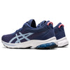 ASICS Women's Gel-Kumo Lyte 2 Running Shoes, 9.5, Thunder Blue/Mist