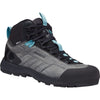 Black Diamond BD580023ROSEWOOD10 W Technician Lthr Aprch Shoes Rosewood 10