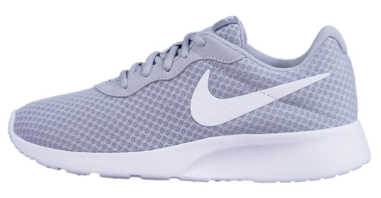 NIKE Boy's Tanjun (TDV) Running Shoes