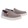 HEYDUDE Sunapee Craft Linen Tan Size M14 | Men's Shoes | Men's Slip On Sneakers | Comfortable & Light-Weight
