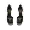 SCHUTZ Lenne Black 6 M