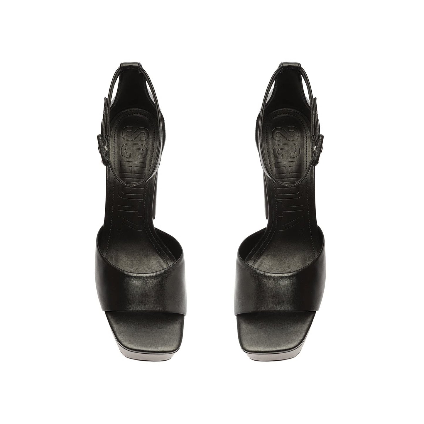 SCHUTZ Lenne Black 9.5 M