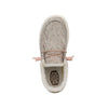 HEYDUDE Wendy Tribe Size 9 | Women’s Shoes | Women’s Slip-on Loafers | Comfortable & Light-Weight