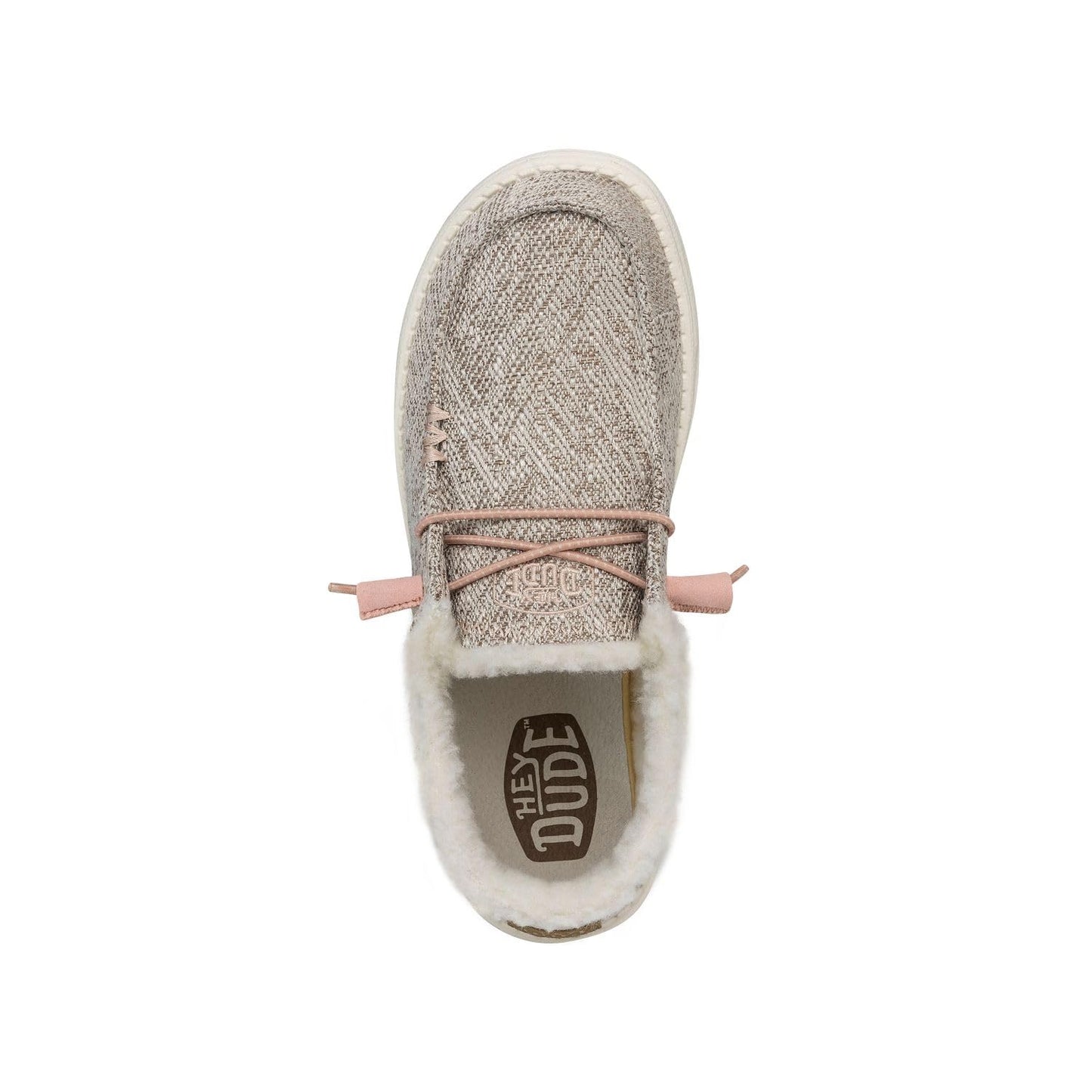 HEYDUDE Wendy Tribe Size 9 | Women’s Shoes | Women’s Slip-on Loafers | Comfortable & Light-Weight