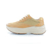 Rockport Prowalker Premium Honey Leather/Nubuck/Textile 7.5 W (C)
