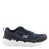 Skechers Men's Max Cushioning Premier Vantage - Performance Walking & Running Shoe Navy, 8.5 4E US