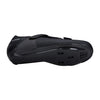 SHIMANO SH-RC100W Feature-Packed Entry Level Road Shoe, Black, 7.5-8 Women (EU 41)