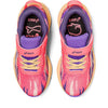 ASICS Kid's PRE Noosa TRI 13 Pre-School Running Shoes, 2.5, Blazing Coral/White