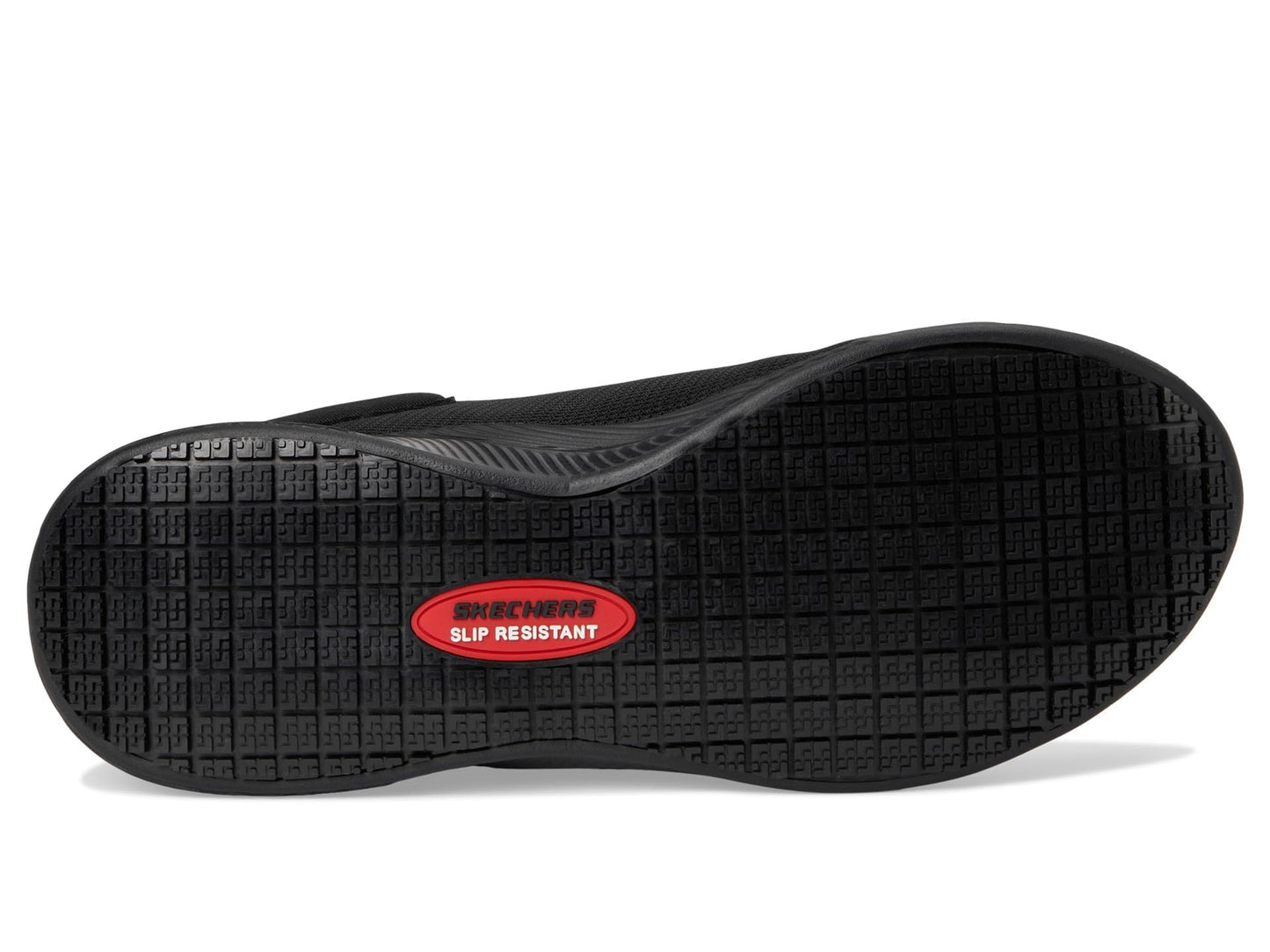 Skechers Womens Carbix Nia Comp Safety Toe